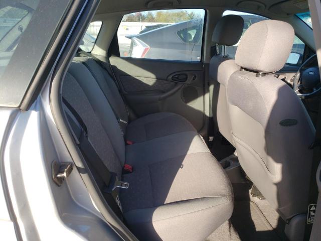 Photo 6 from auction – 2003 FORD FOCUS ZX5 with VIN 3FAHP37Z93R188290