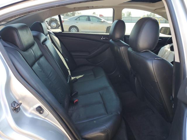 Photo 6 from auction – 2010 NISSAN ALTIMA SR with VIN 1N4BL2AP4AN490797