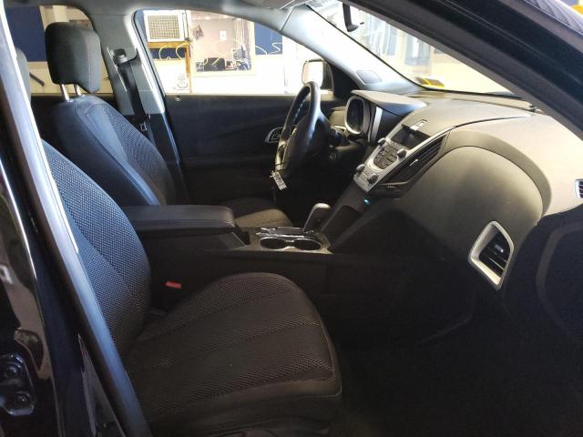 Photo 5 from auction – 2010 CHEVROLET EQUINOX LT with VIN 2CNALDEW5A6382952