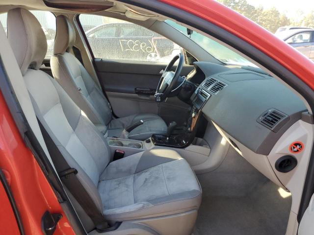 Photo 5 from auction – 2007 VOLVO S40 2.4I with VIN YV1MS382072268817