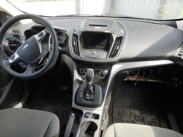 Photo 9 from auction – 2016 FORD ESCAPE SE with VIN 1FMCU0GX2GUC39634