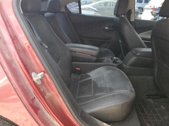 Photo 6 from auction – 2013 CHEVROLET VOLT with VIN 1G1RH6E45DU119474