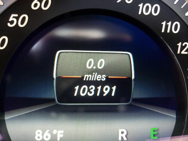 Photo 8 from auction – 2014 MERCEDES-BENZ E 350 4MAT with VIN WDDHF8JB1EB017598