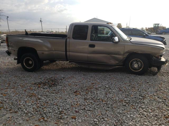 Photo 9 from auction – 2001 CHEVROLET SILVERADO with VIN 1GCJK39U11E253547