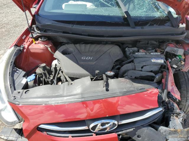 Photo 7 from auction – 2016 HYUNDAI ACCENT SE with VIN KMHCT4AE9GU965721