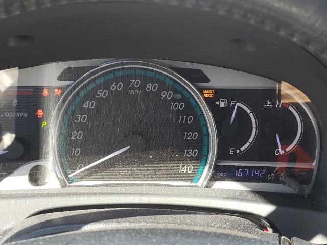 Photo 8 from auction – 2013 TOYOTA VENZA LE with VIN 4T3BK3BB6DU093269