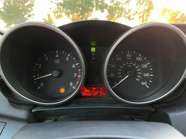 صورة رقم 8 من المزاد - 2011 MAZDA 3 I مع VIN JM1BL1UG5B1395125
