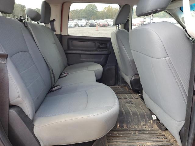 Photo 6 from auction – 2014 RAM 2500 ST with VIN 3C6UR5CL3EG168512