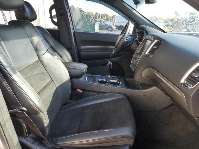 Photo 5 from auction – 2015 DODGE DURANGO SX with VIN 1C4RDJAG4FC837838