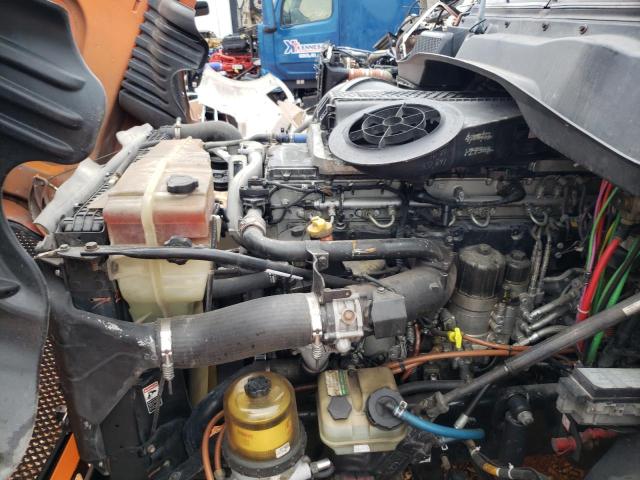 Photo 7 from auction – 2012 FREIGHTLINER CASCADIA 1 with VIN 1FUJGLDR9CLBN5753