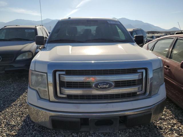 Photo 10 from auction – 2010 FORD F150 SUPER with VIN 1FTFW1EV7AFC30295