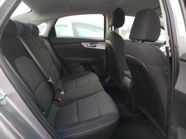 Photo 6 from auction – 2022 KIA FORTE FE with VIN 3KPF24AD4NE468535