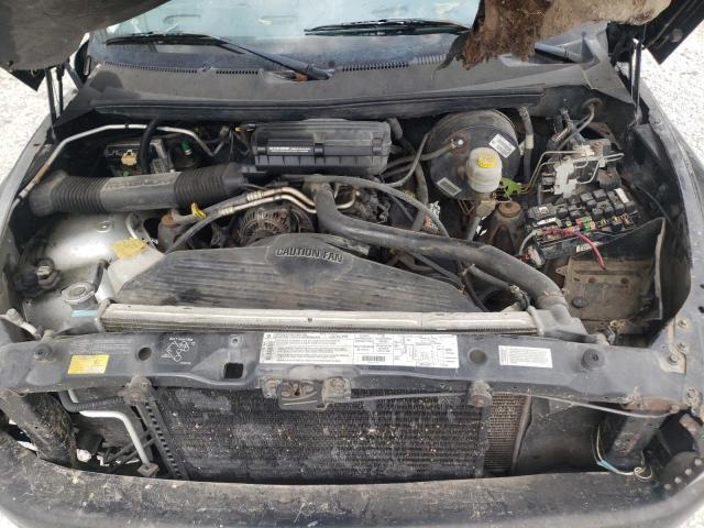 Photo 7 from auction – 1998 DODGE RAM 1500 with VIN 3B7HF12Z5WG118391