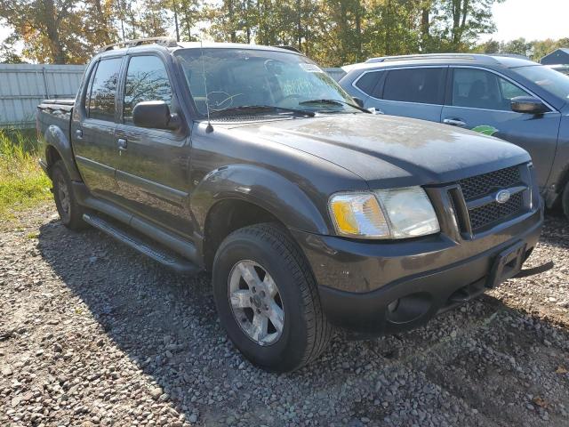 FORD EXPLORER S 2005 with VIN 1FMZU77K75UB64501 - Photo from auction