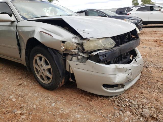 Photo 9 from auction – 2002 TOYOTA CAMRY SOLA with VIN 2T1CE22P52C006843