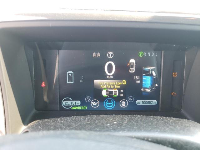 Photo 8 from auction – 2012 CHEVROLET VOLT with VIN 1G1RD6E46CU107814