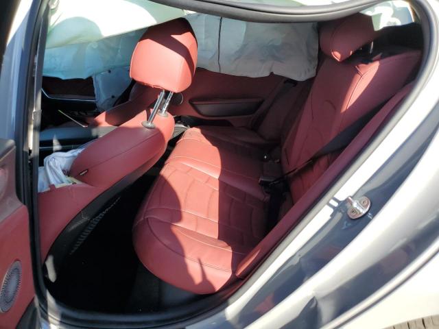 Photo 6 from auction – 2022 KIA STINGER GT with VIN KNAE55LC7N6112743