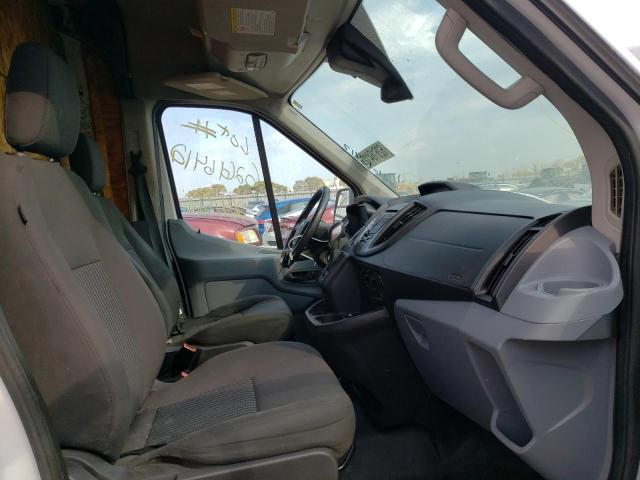 Photo 5 from auction – 2015 FORD TRANSIT T- with VIN 1FTYR2CG2FKA43829