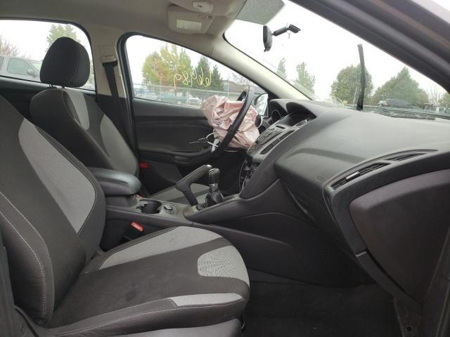 Фото 5 с аукциона – 2014 FORD FOCUS SE с VIN 1FADP3F23EL414411