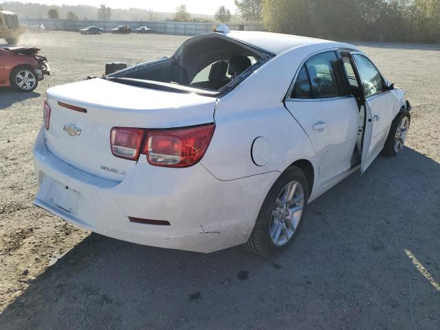 Photo 4 from auction – 2014 CHEVROLET MALIBU 1LT with VIN 1G11C5SL1EF201631