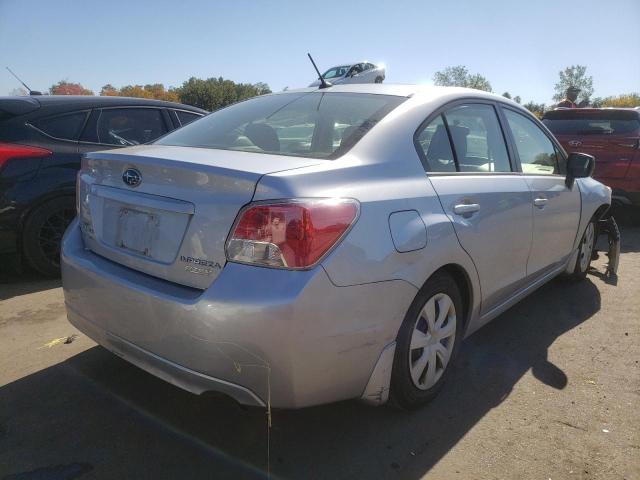 Photo 4 from auction – 2013 SUBARU IMPREZA with VIN JF1GJAA60DH035137