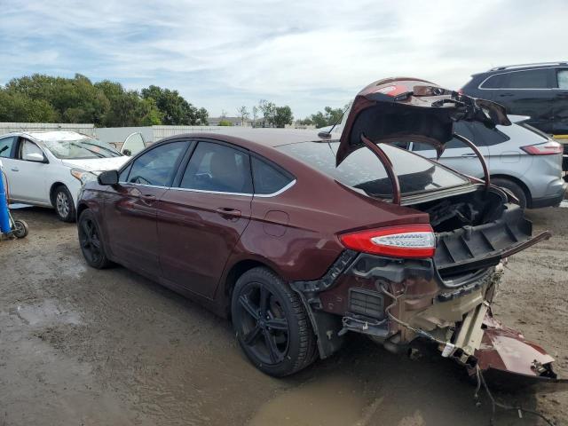 Photo 3 from auction – 2016 FORD FUSION SE with VIN 3FA6P0T91GR396455