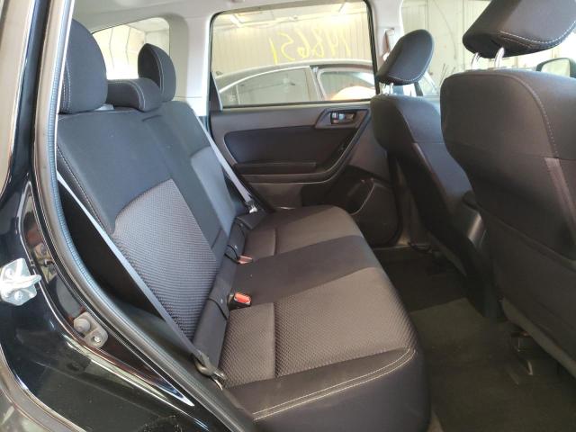 Photo 6 from auction – 2014 SUBARU FORESTER 2 with VIN JF2SJAEC5EH521949