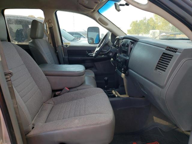 Photo 5 from auction – 2008 DODGE RAM 3500 S with VIN 3D7MX38AX8G204295