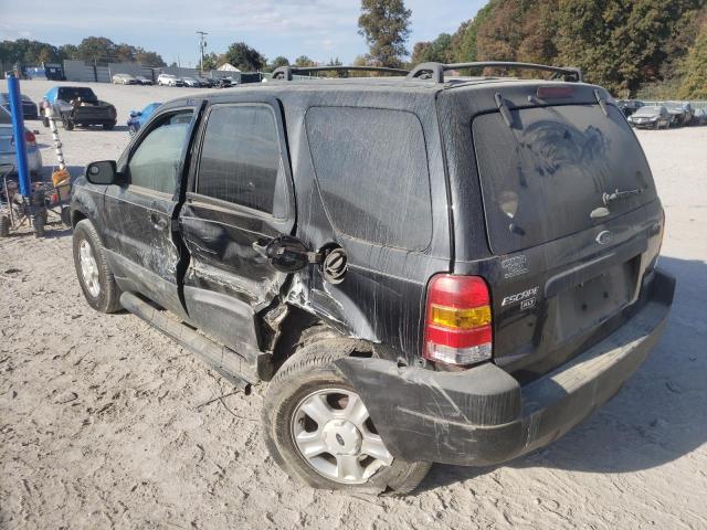 Photo 3 from auction – 2004 FORD ESCAPE XLT with VIN 1FMYU03144DA14067