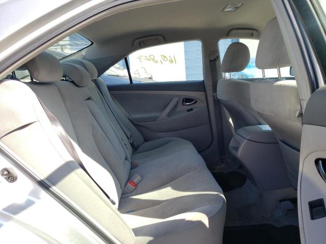 Photo 6 from auction – 2008 TOYOTA CAMRY CE with VIN 4T1BE46KX8U216898