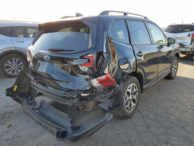 Photo 4 from auction – 2021 SUBARU FORESTER P with VIN JF2SKAJC4MH447134