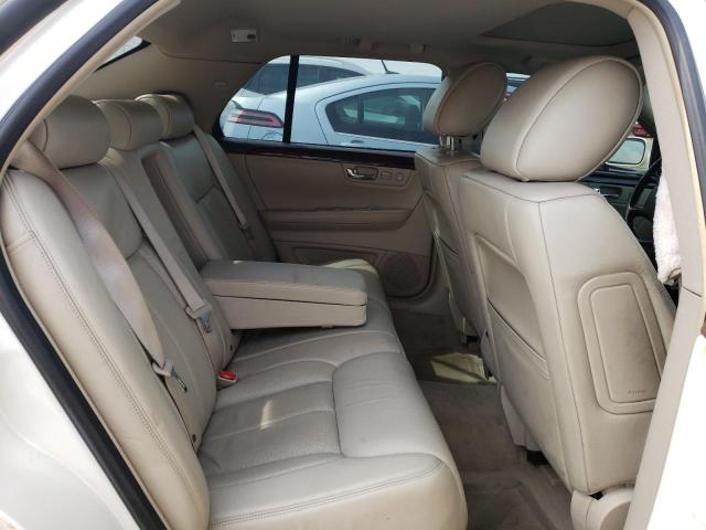 Photo 6 from auction – 2010 CADILLAC DTS PREMIU with VIN 1G6KH5EY4AU117770