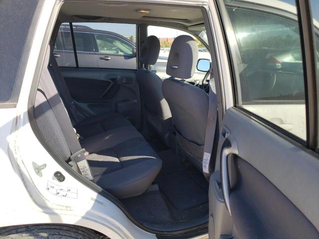 Photo 6 from auction – 2001 TOYOTA RAV4 with VIN JTEGH20V210035280