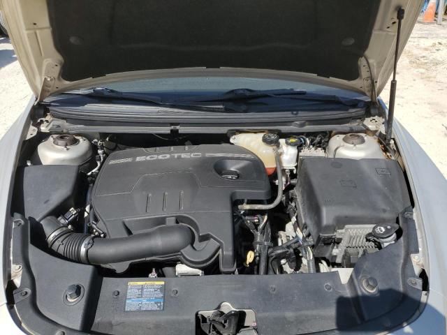 Photo 7 from auction – 2010 CHEVROLET MALIBU 2LT with VIN 1G1ZD5EB8AF119313