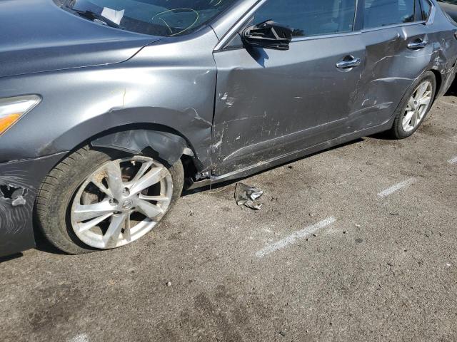 Photo 9 from auction – 2014 NISSAN ALTIMA 2.5 with VIN 1N4AL3AP7EC174121