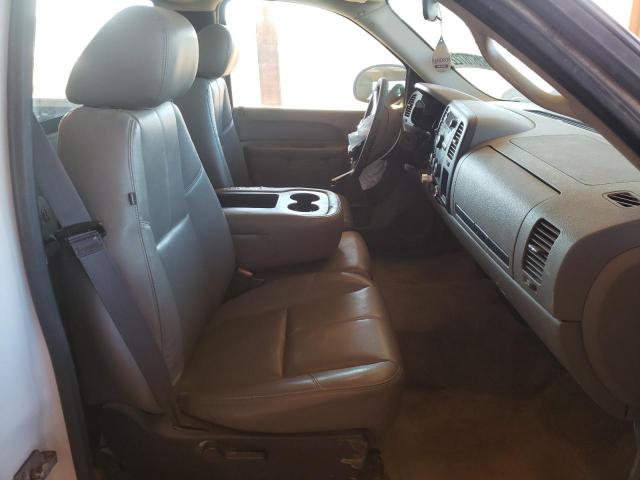 Zdjęcie 5 z aukcji – 2013 CHEVROLET SILVERADO z VIN 1GCNCPEX0DZ239979