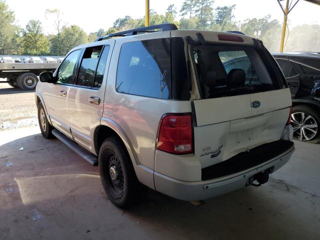 Photo 3 from auction – 2002 FORD EXPLORER L with VIN 1FMZU65E22ZA36270