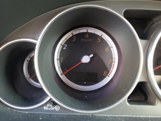 Photo 8 from auction – 2007 INFINITI M35 BASE with VIN JNKAY01F87M457169