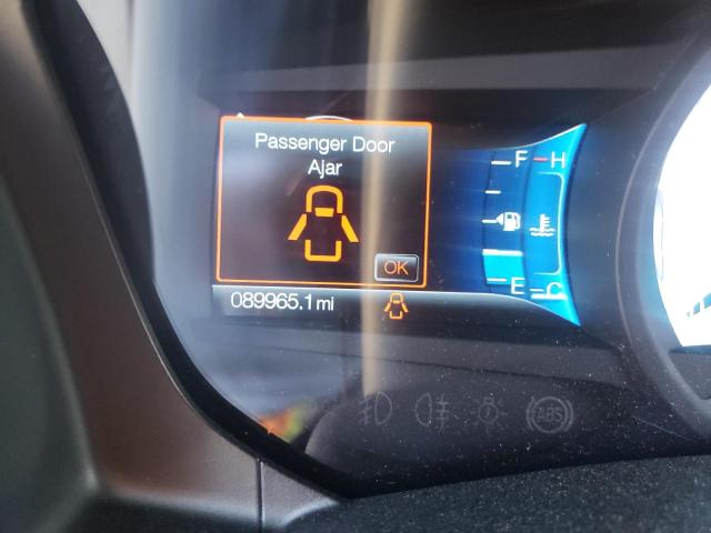Foto 8 de la subasta – 2015 FORD EXPEDITION con VIN 1FMJU2AT0FEF10336