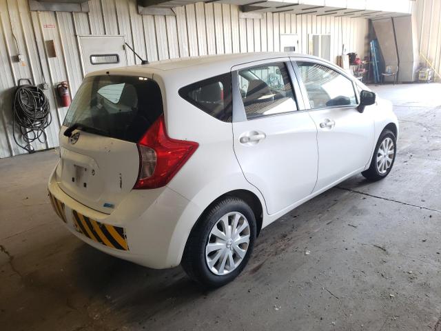 Photo 4 from auction – 2015 NISSAN VERSA NOTE with VIN 3N1CE2CP4FL420152