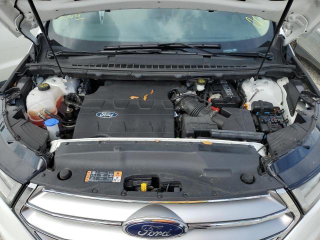 Photo 7 from auction – 2015 FORD EDGE SEL with VIN 2FMTK3J89FBB02607