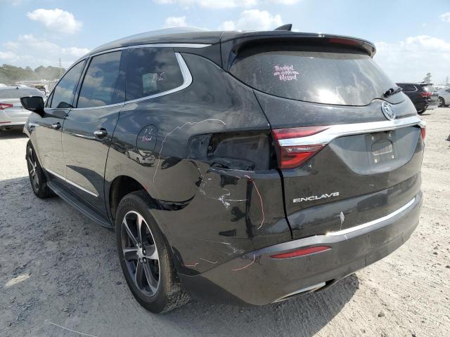 Photo 3 from auction – 2020 BUICK ENCLAVE ES with VIN 5GAERBKW2LJ306528