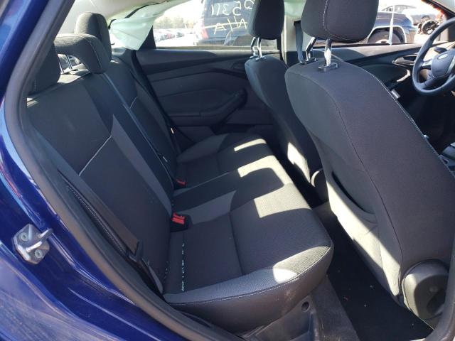 Photo 6 from auction – 2012 FORD FOCUS SE with VIN 1FAHP3F28CL320345