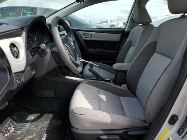 Photo 7 from auction – 2019 TOYOTA COROLLA L with VIN 5YFBURHE7KP902655