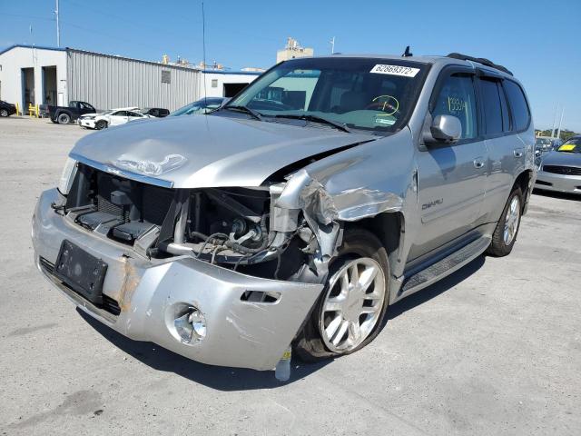 Photo 9 from auction – 2006 GMC ENVOY DENA with VIN 1GKES63M062177103