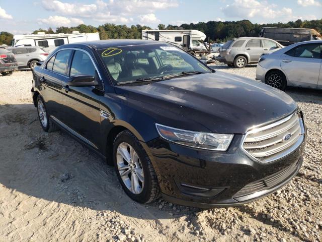 FORD TAURUS SEL 2015 with VIN 1FAHP2E81FG164517 - Photo from auction