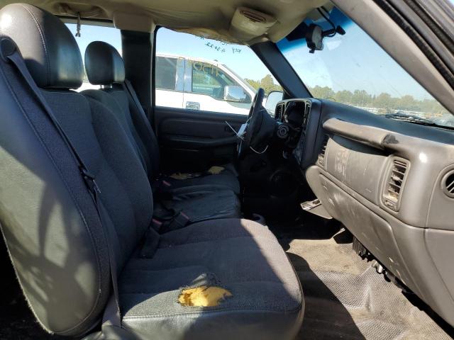 Photo 5 from auction – 2005 CHEVROLET SILVERADO with VIN 1GCEC19XX5Z171313