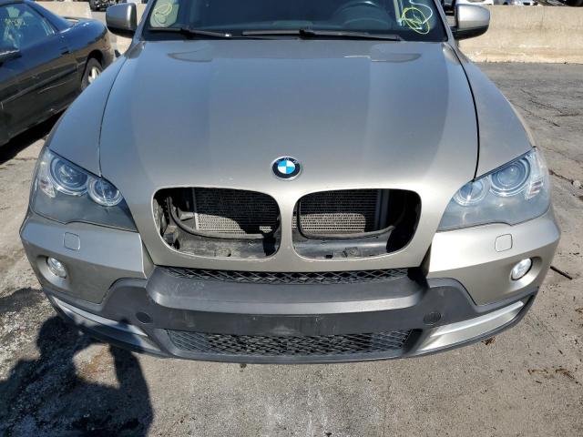Photo 9 from auction – 2010 BMW X5 XDRIVE3 with VIN 5UXFE4C51AL383441