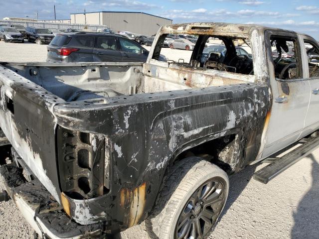Photo 9 from auction – 2017 GMC SIERRA K15 with VIN 3GTU2PEJ4HG142249