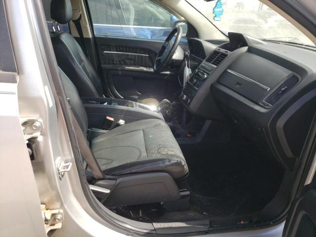 Photo 5 from auction – 2010 DODGE JOURNEY R/ with VIN 3D4PG6FV5AT184746